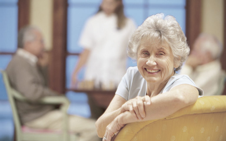 Life Enrichment - Cedarbrook Senior Care and Rehab